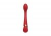 G spot vibrator Red